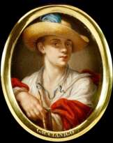 Francesco Caccianiga (1700 - 1781)