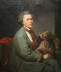 Мартин Фердинанд Квадаль (1736 - 1811) - фото 1