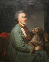 Martin Ferdinand Quadal (1736 - 1811)