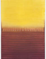 Sohan Qadri (1932 - 2011)