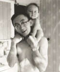 Roy Kenzie Kiyooka (1926 - 1994) - Foto 1