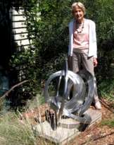 Инге Кинг (1915 - 2016)