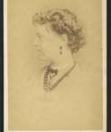 Флоренс Энн Клэкстон (1838 - 1920) - фото 1
