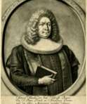 Иоганн Георг Штур (1640 - 1721) - фото 1