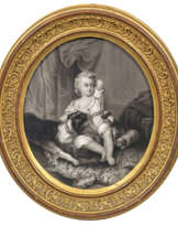 Август Карл Граф фон Зайнсхайм (1789 - 1869)