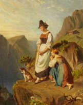 Johann Philipp Heinel (1800 - 1843)
