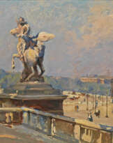 Charles Georges Souillet (1861 - 1947)