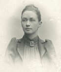 Хильма аф Клинт (1862 - 1944) - фото 1