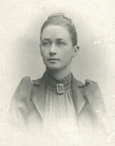 Хильма аф Клинт (1862 - 1944)