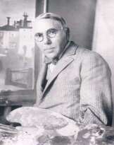 César Klein (1876 - 1954)
