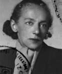Екатерина (Катаржина) Николаевна Кобро (1898 - 1951) - фото 1