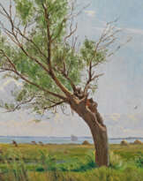 Simon Ludwig Simonsen (1841 - 1928)