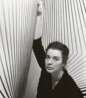 Bridget Riley