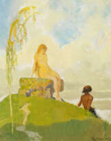 Heinrich Dersch (1889 - 1967)