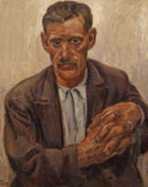 Хармен Мёрс (1891 - 1964)