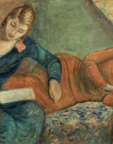Otto Laible (1898 - 1962)