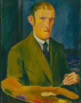 Otto Möller (1883 - 1964)