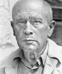 Erich Heckel (1883 - 1970) - Foto 1