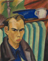 Max Kaus (1891 - 1977)