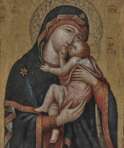 Pietro Lorenzetti (1280 - 1348) - Foto 1