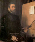 Антонис Мор (1519 - 1576) - фото 1