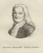 Georg Philipp Rugendas I