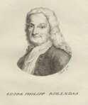 Georg Philipp Rugendas I (1666 - 1742) - photo 1