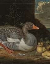 Jakob Samuel Beck (1715 - 1788)