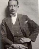 Agustin Lazo Adalid (1896 - 1971)