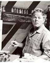 Hans Potthof (1911 - 2003)