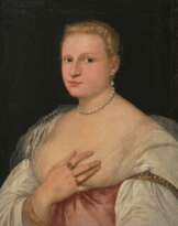 Giovanni Antonio Fasolo (1530 - 1572)