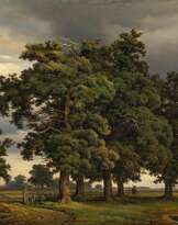 Georg Heinrich Crola (1804 - 1879)
