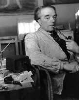 Emile Lahner (1893 - 1980)