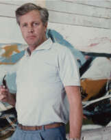 Peter Lanyon (1918 - 1964)