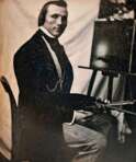 Simeon Marcus Larson (1825 - 1864) - photo 1