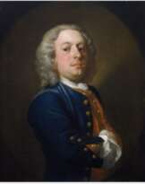 Джеймс Латам (1696 - 1747)