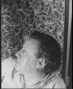 Gaston Lachaise