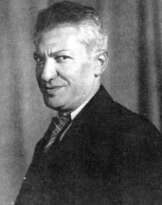 Moisey Zeligovich Levin (1895 - 1946)