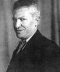 Моисей Зелигович Левин (1895 - 1946) - фото 1