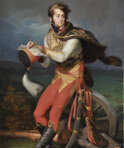 Луи-Франсуа Лежен (1775 - 1848) - фото 1