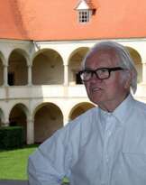 Anton Lehmden (1929 - 2018)