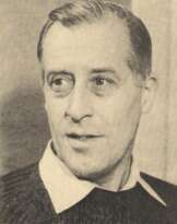 Fyodor Viktorovich Lemkul (1914 - 1995)