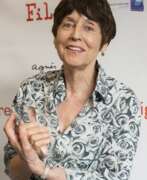 Annette Messager