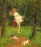 Lionel Percy Smythe