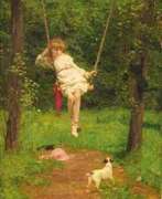 Lionel Percy Smythe