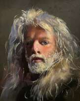 Robert Oscar Lenkiewicz (1941 - 2002)