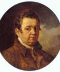 Алексей Егорович Егоров (1776 - 1851) - фото 1