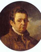 Алексей Егорович Егоров (1776 - 1851)