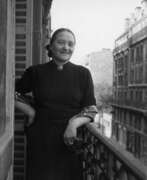 Nadia Khodossievitch-Léger