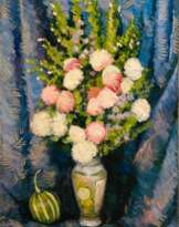 Александр Альтман (1885 - 1932)